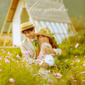 漫步时光-莫奈花园