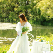 漫步时光-旷野亦漫漫