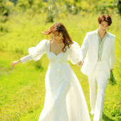 漫步时光-旷野亦漫漫