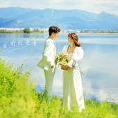 漫步时光-旷野亦漫漫