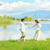 漫步时光-旷野亦漫漫