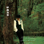 云杉坪-映画森林