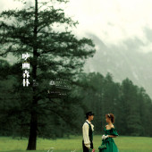 云杉坪-映画森林