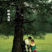 云杉坪-映画森林