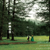 云杉坪-映画森林