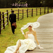 云杉坪-云杉秘之境