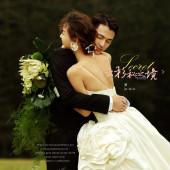 云杉坪-云杉秘之境