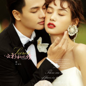 云杉坪-云杉秘之境