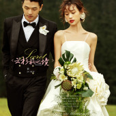 云杉坪-云杉秘之境