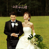 云杉坪-云杉秘之境