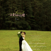 云杉坪-云杉秘之境