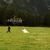 云杉坪-云杉秘之境