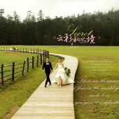 云杉坪-云杉秘之境