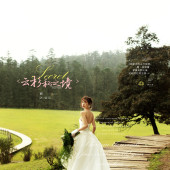 云杉坪-云杉秘之境