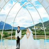 听花谷-特别の婚礼