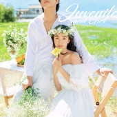 海西里里-Juvenile and Girl