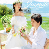海西里里-Juvenile and Girl