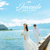 海西里里-Juvenile and Girl