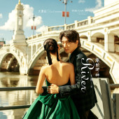 兴盛桥-塞纳河畔