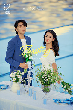 华尔兹-浮光掠影Floating light