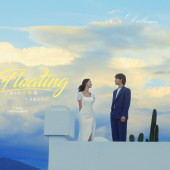 华尔兹-浮光掠影Floating light