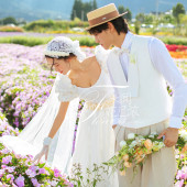 海西里里-未闻花已浓