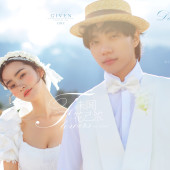 海西里里-未闻花已浓