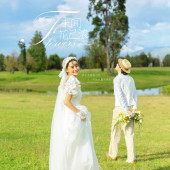 海西里里-未闻花已浓