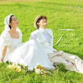 海西里里-未闻花已浓