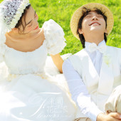 海西里里-未闻花已浓