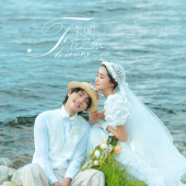 海西里里-未闻花已浓