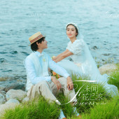 海西里里-未闻花已浓