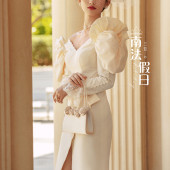 半山半岛-南法假日