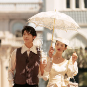 半山半岛-南法假日