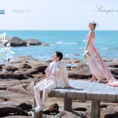 大小洞天-近距离爱你