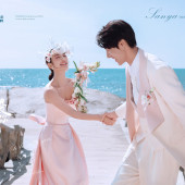 大小洞天-近距离爱你