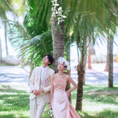 大小洞天-近距离爱你