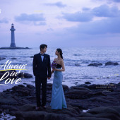 大小洞天-Always in Love