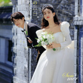 大小洞天-晴空下の告白