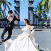 大小洞天-晴空下の告白