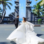 大小洞天-晴空下の告白