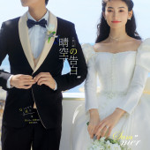 大小洞天-晴空下の告白