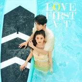 大小洞天-love at first perception