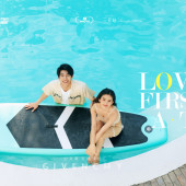 大小洞天-love at first perception