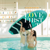 大小洞天-love at first perception