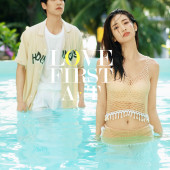 大小洞天-love at first perception