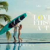 大小洞天-love at first perception