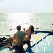 大小洞天-love at first perception