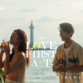 大小洞天-love at first perception