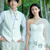 月半湾基地-半夏悸动